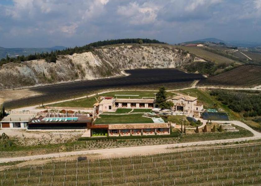 Veneto Tregnago Exterior view