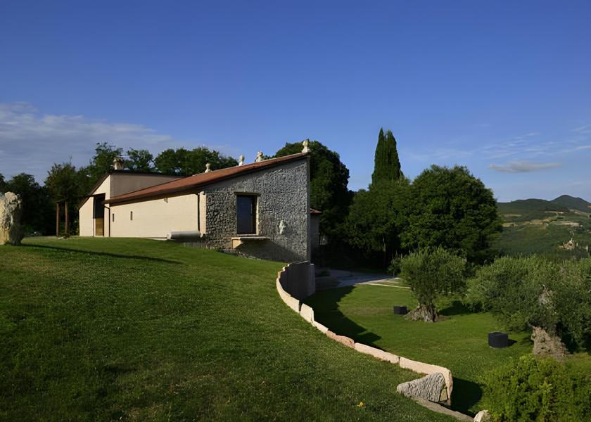 Veneto Tregnago Exterior view