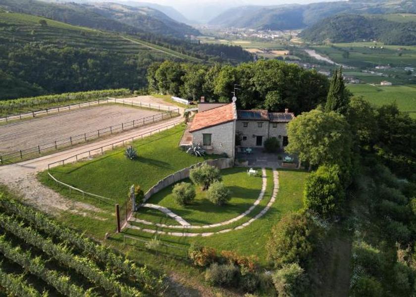 Veneto Tregnago Exterior view