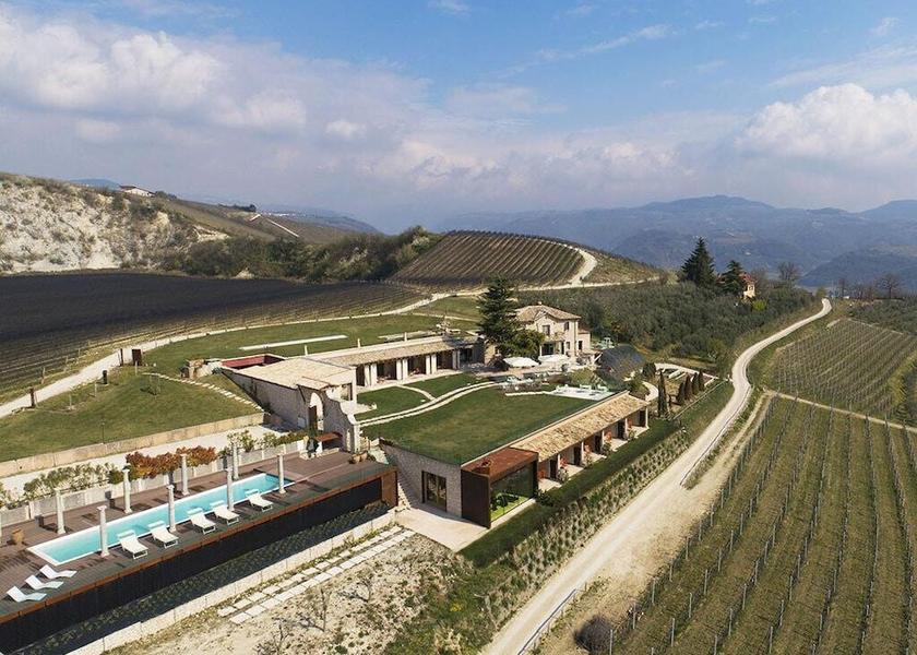 Veneto Tregnago Exterior view