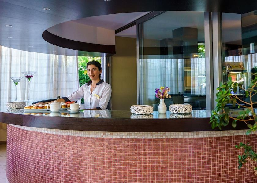 Central Macedonia Dio-Olympos Lobby