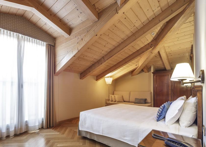 Friuli-Venezia Giulia Trieste Room