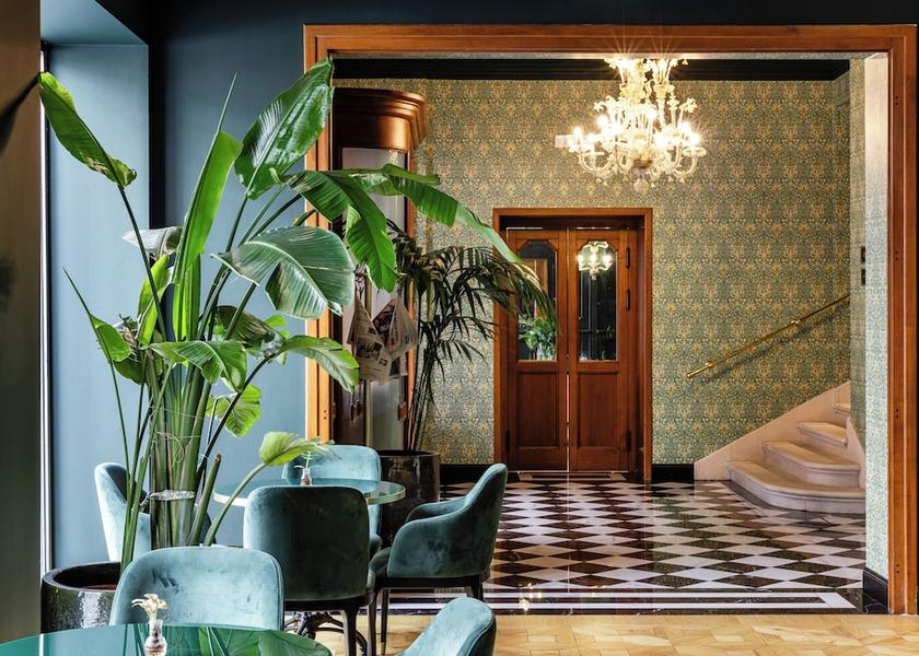 Friuli Venezia Giulia Trieste Reception