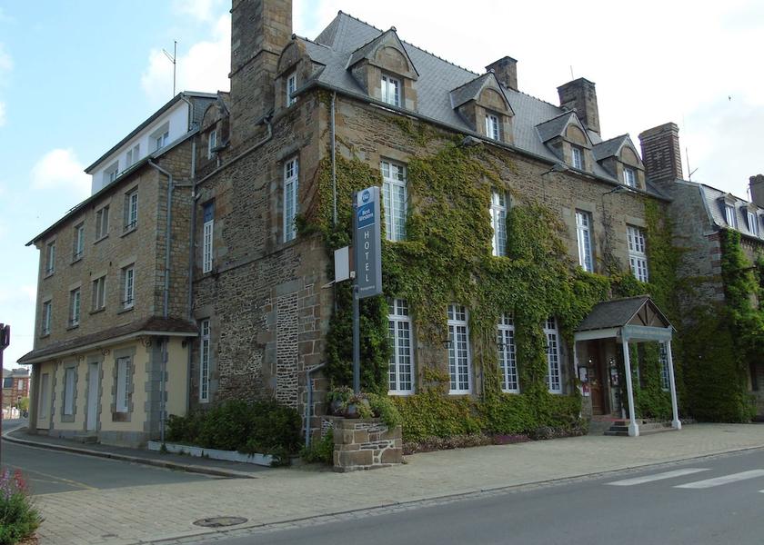 Normandy Pontorson Primary image