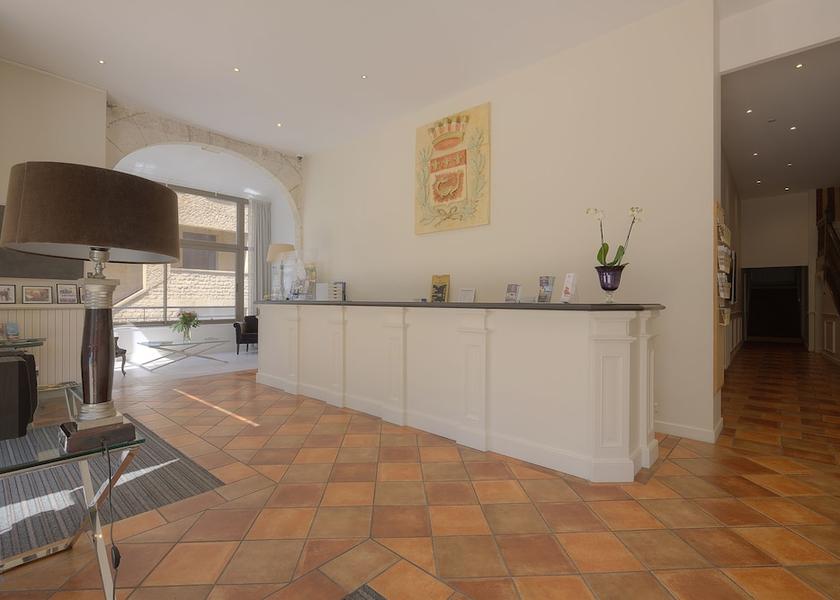 Nouvelle-Aquitaine Sarlat-la-Caneda Reception