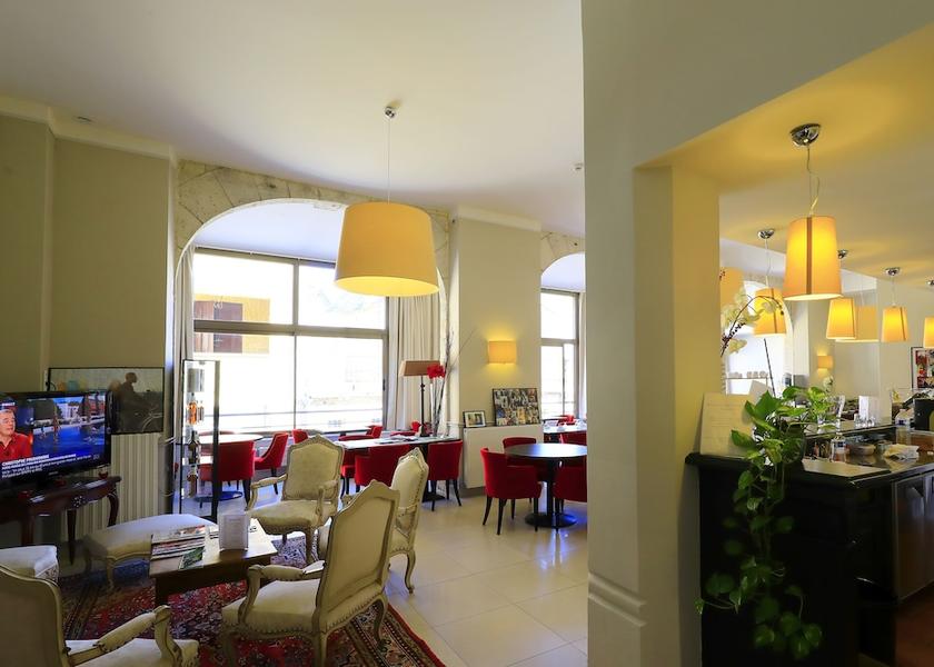 Nouvelle-Aquitaine Sarlat-la-Caneda Bar