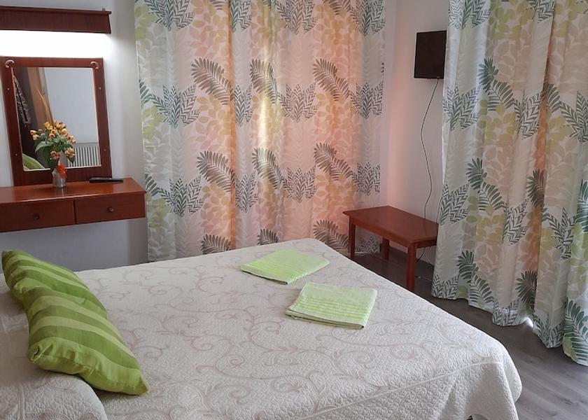 Larnaca Larnaca Room