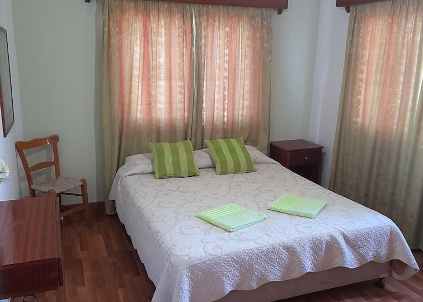 Larnaca Larnaca Room