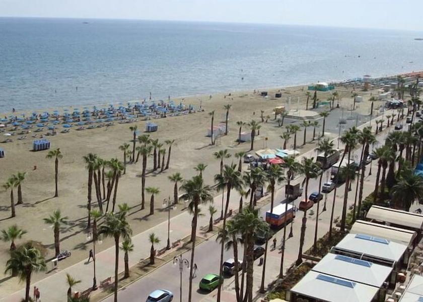 Larnaca Larnaca View from property