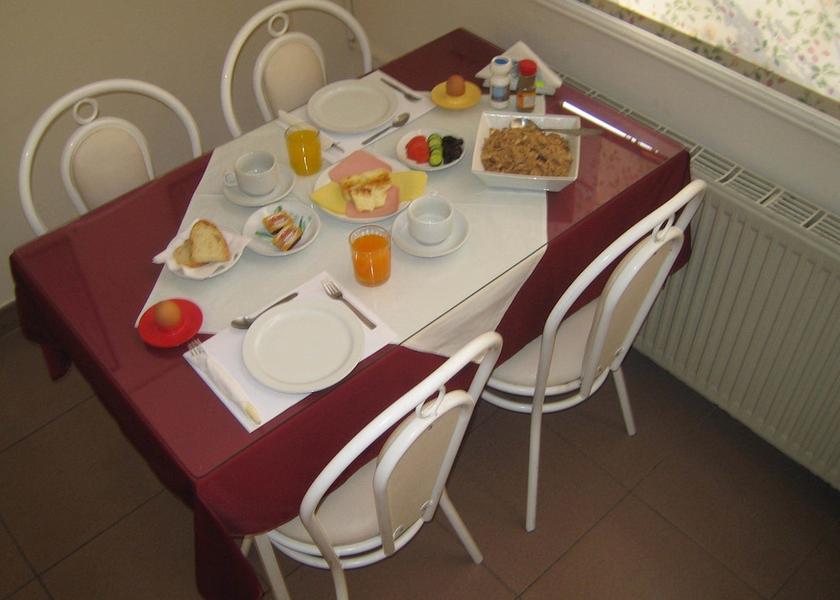 Larnaca Larnaca Breakfast meal