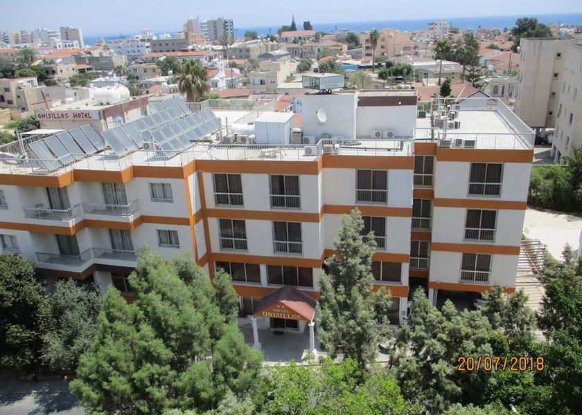 Larnaca District Larnaca Primary image