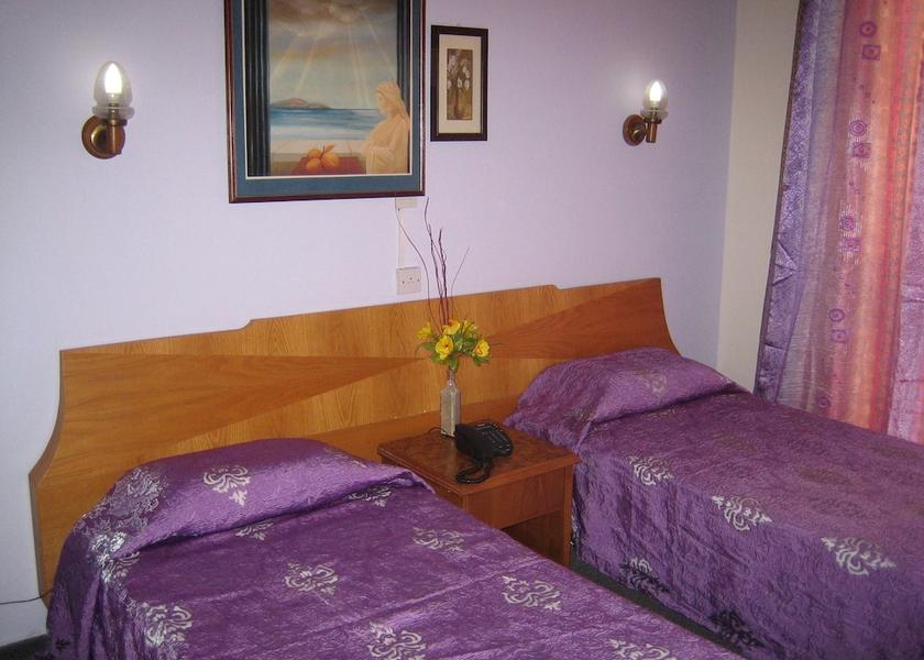 Larnaca District Larnaca Room