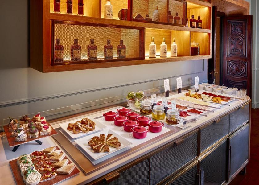 Asturias Aviles food and beverages