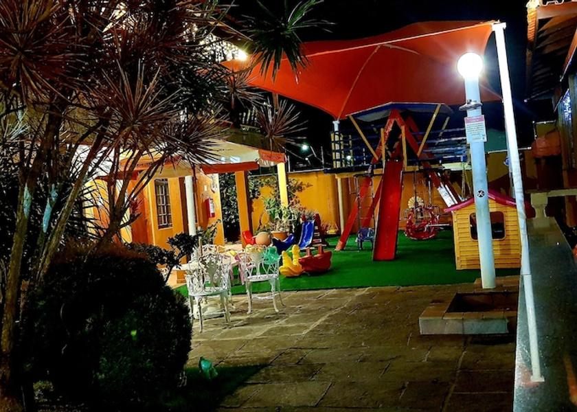 São Paulo State Caraguatatuba Indoor Games