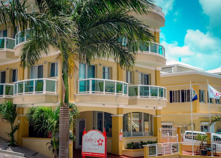  Simpson Bay Facade