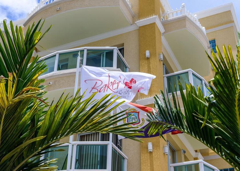  Simpson Bay Exterior
