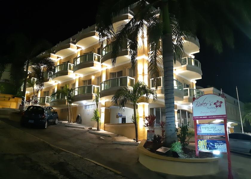  Simpson Bay Facade
