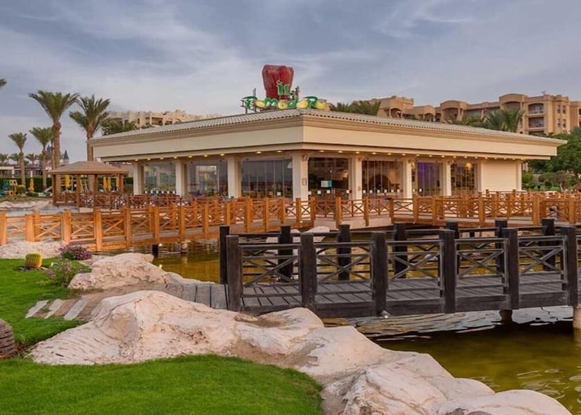 Red Sea Governorate Sahl Hasheeh Restaurant