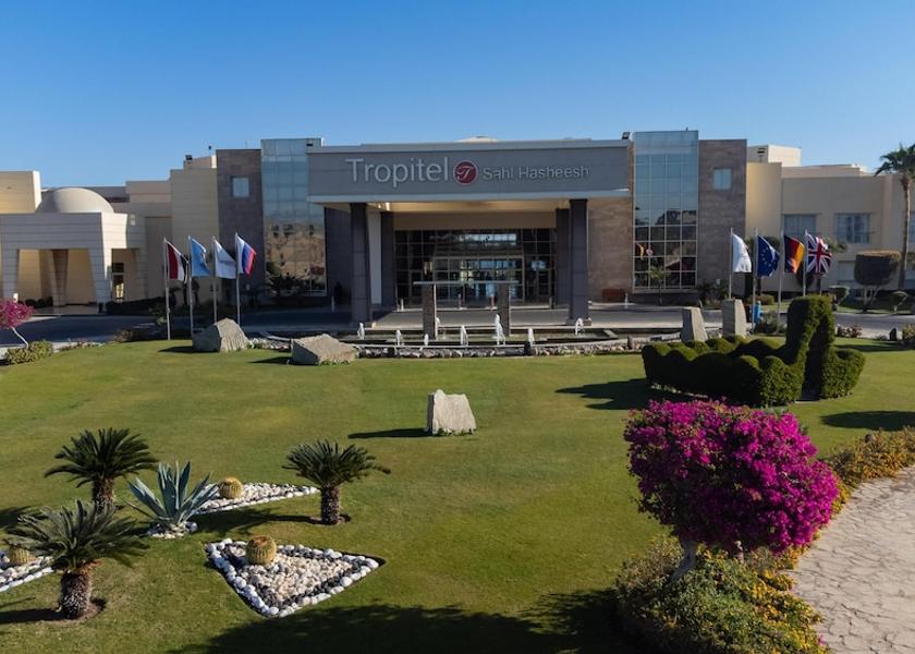 Red Sea Governorate Sahl Hasheeh Exterior