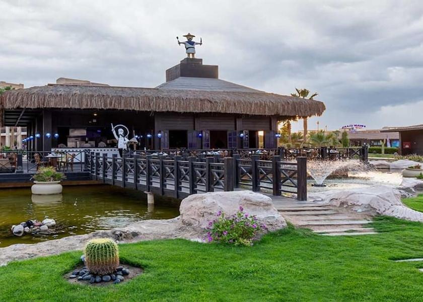 Red Sea Governorate Sahl Hasheeh Restaurant