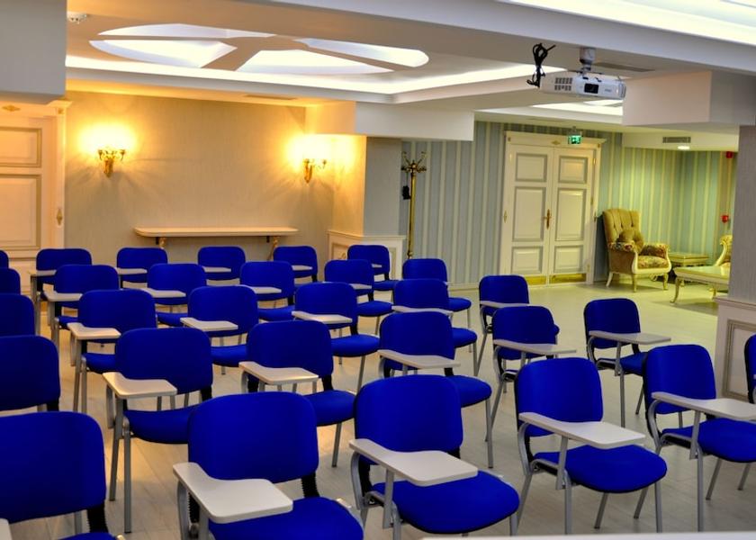 Ankara (and vicinity) Ankara Meeting Room