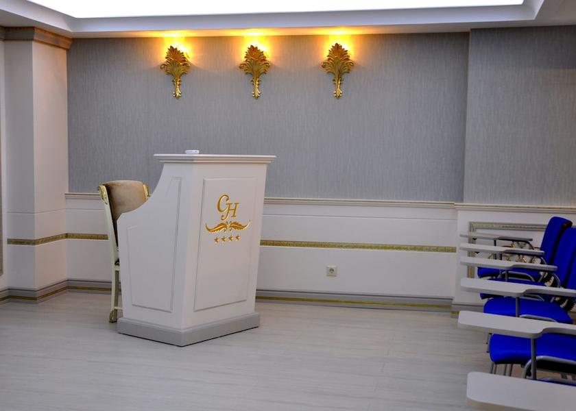 Ankara Ankara Meeting Room