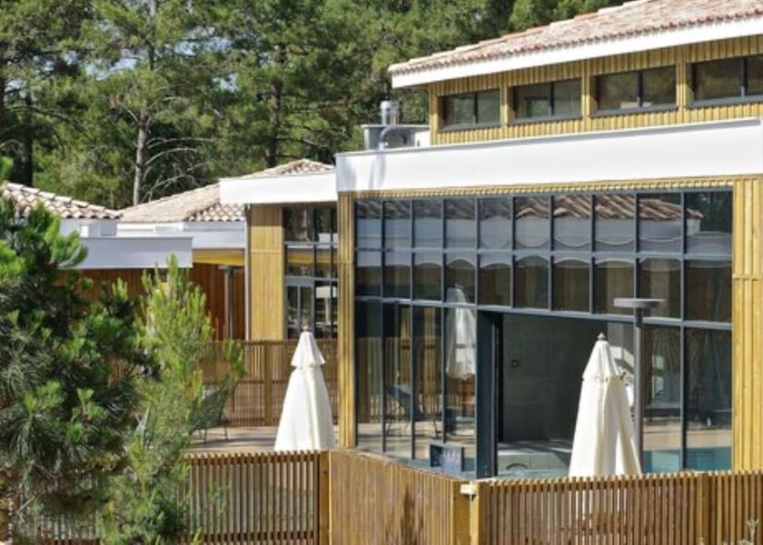 Nouvelle-Aquitaine Lège-Cap-Ferret Spa