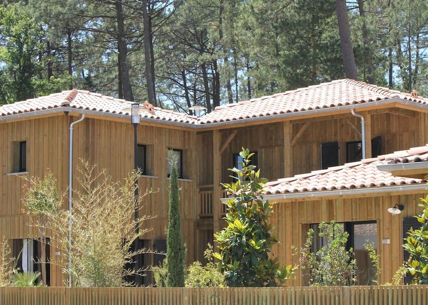 Nouvelle-Aquitaine Lège-Cap-Ferret Property Grounds