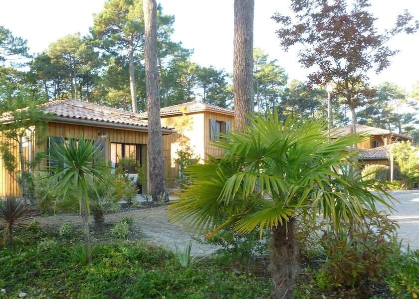 Nouvelle-Aquitaine Lège-Cap-Ferret Property Grounds