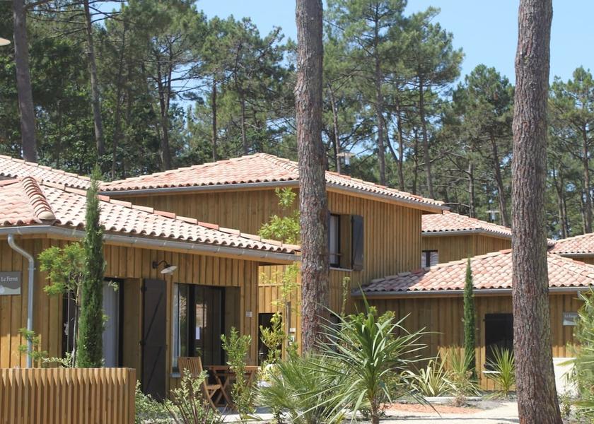 Nouvelle-Aquitaine Lège-Cap-Ferret Property Grounds