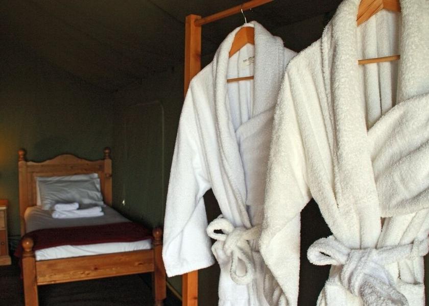 England Hythe In-Room Amenity