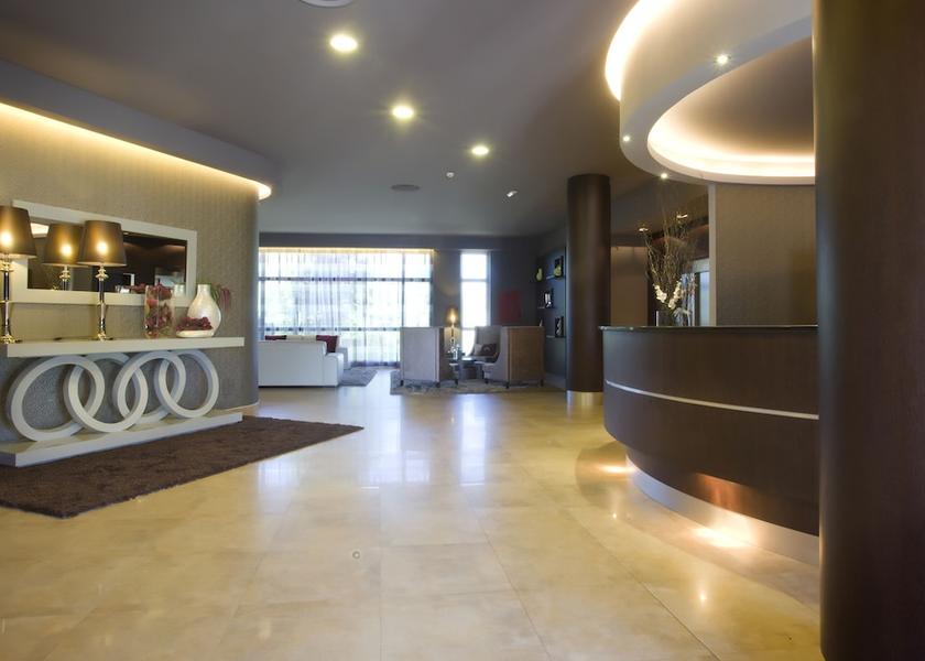 Galicia Lugo Reception