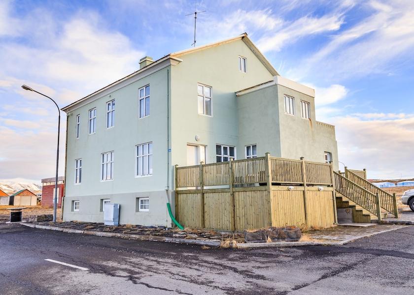 Northwestern Region Blönduós Primary image