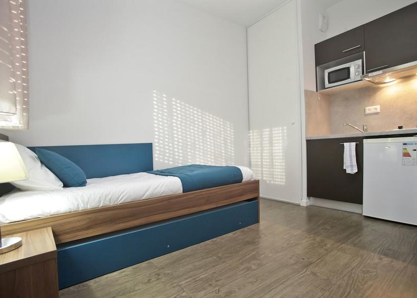 Centre-Loire Valley Tours Room