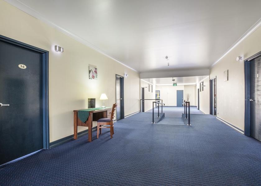 Queensland Atherton Hallway