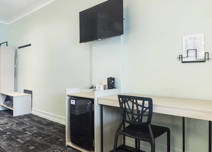 Queensland Atherton Room