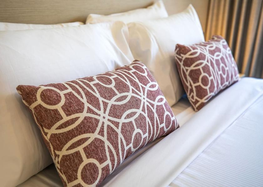 Queensland Atherton Room