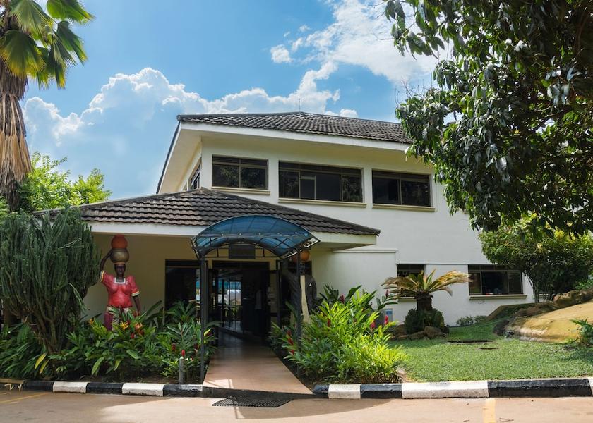 Check-in/check-out kiosk