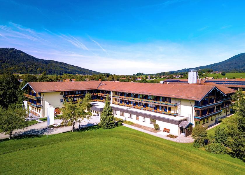 Bavaria Inzell Exterior