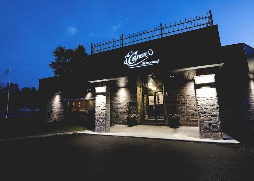 Quebec Val-d'Or Exterior