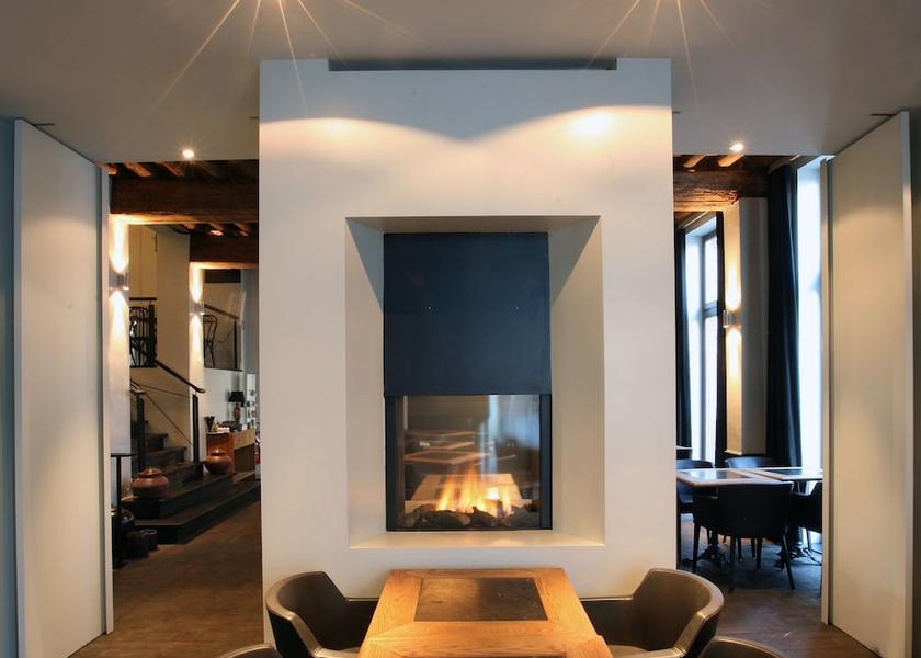 Flemish Region Hasselt Restaurant