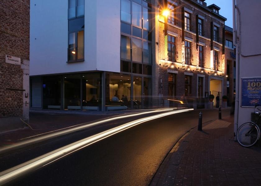 Flemish Region Hasselt Front of property