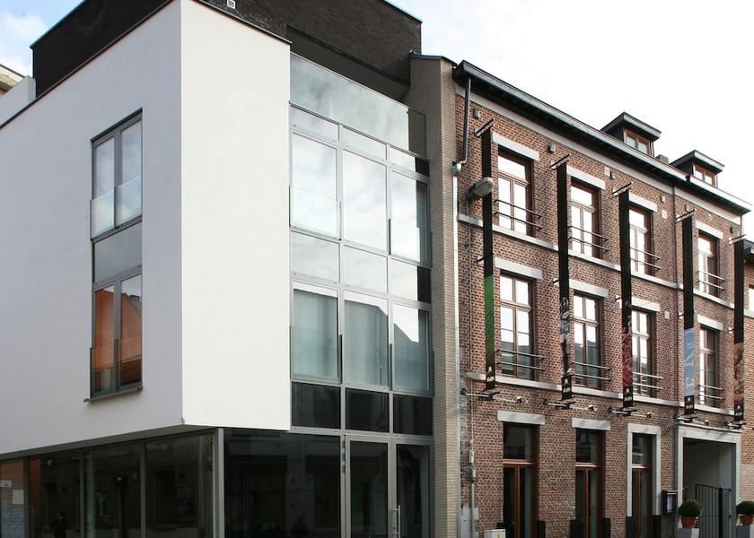 Flemish Region Hasselt Front of property
