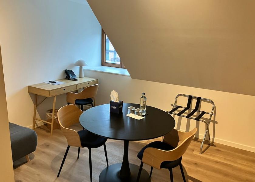 Flemish Region Hasselt Living area