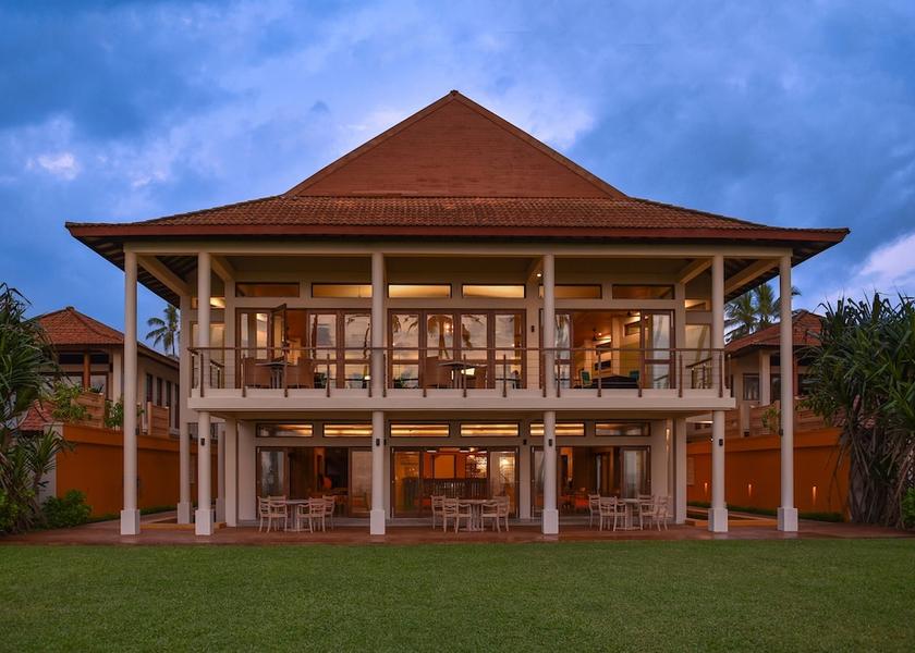 Western Province Wadduwa Restaurant