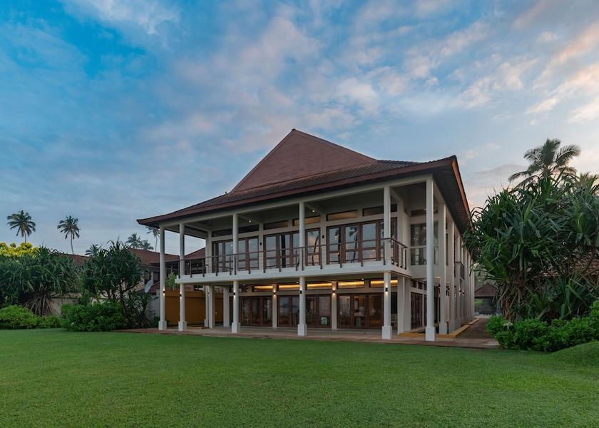 Western Province Wadduwa Restaurant
