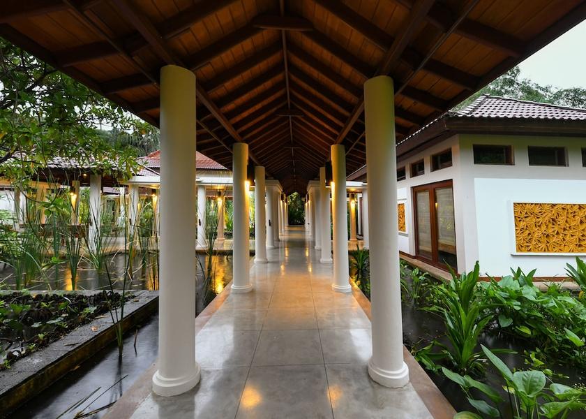 Western Province Wadduwa Lobby