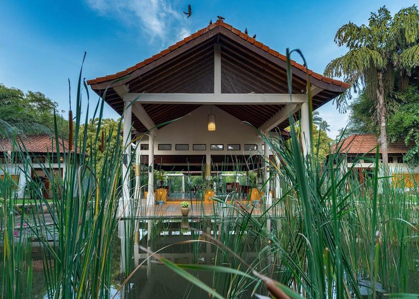 Kalutara District Wadduwa Lobby
