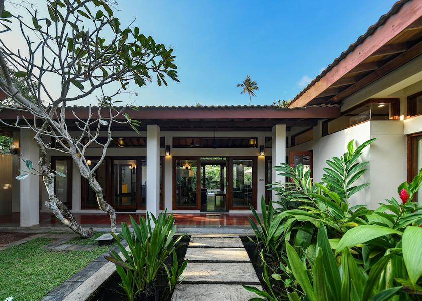 Kalutara District Wadduwa Garden View