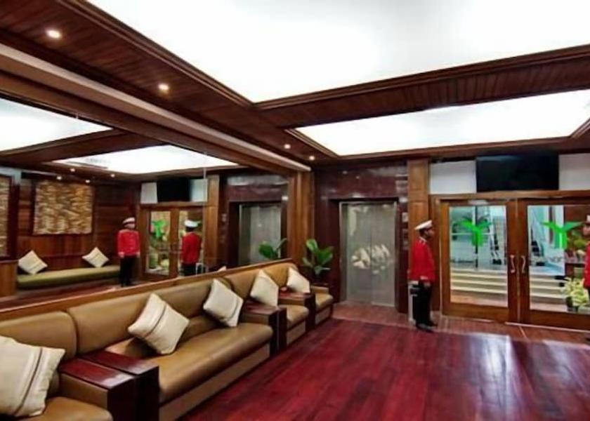 Mandalay Region Mandalay Lobby